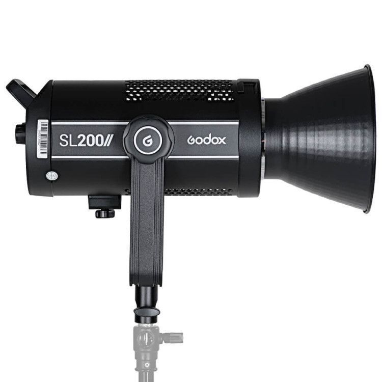 Godox LED video gaisma SL200W II