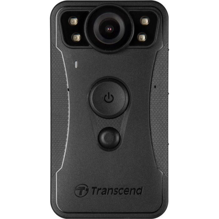 Transcend DrivePro Body 30 ķermeņa kamera