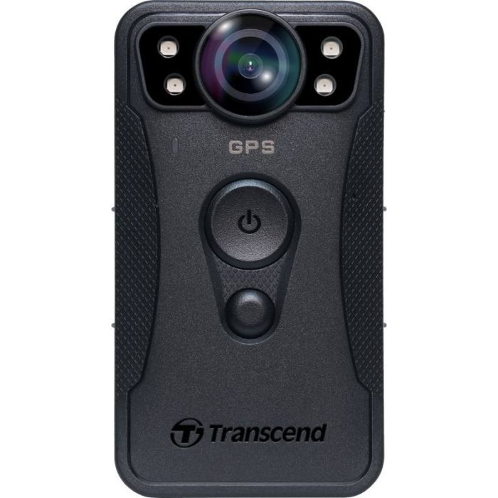 Transcend DrivePro Body 40 ķermeņa kamera