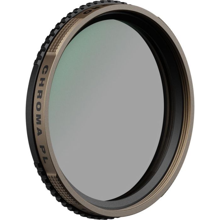 PolarPro 135 Series Chroma CPL Filtrs 46mm