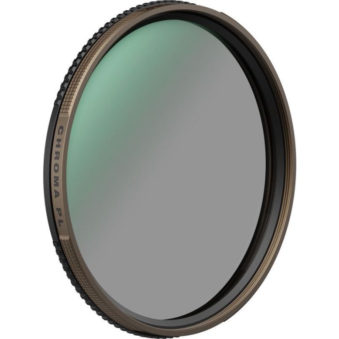 PolarPro 135 Series Chroma CPL Filtrs 72mm