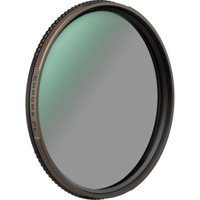 PolarPro 135 Series Chroma CPL filtrs 86mm C