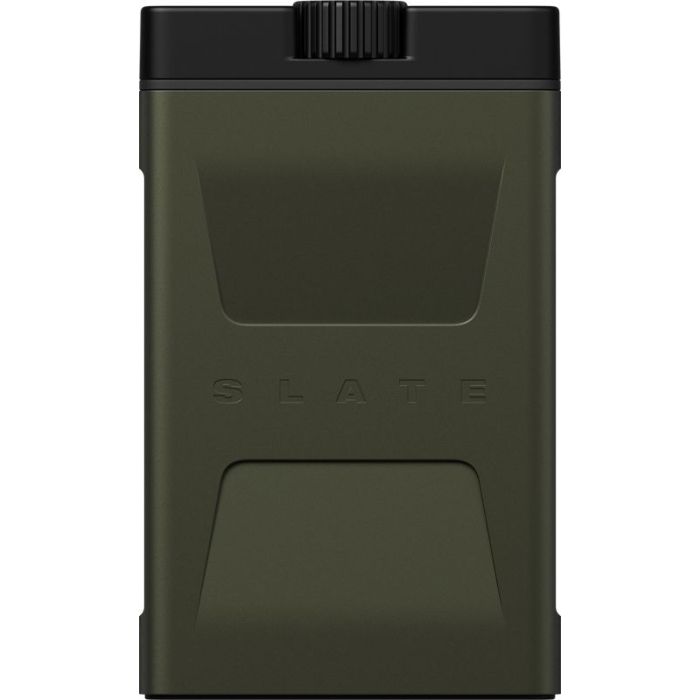 PolarPro Memory Card Case Slate CFEA Edition II Mežs