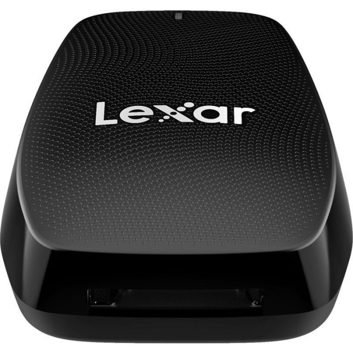Lexar Cardreader CFexpress Type B (LRW550U) USB 3.2 Gen 2x2 lasītājs