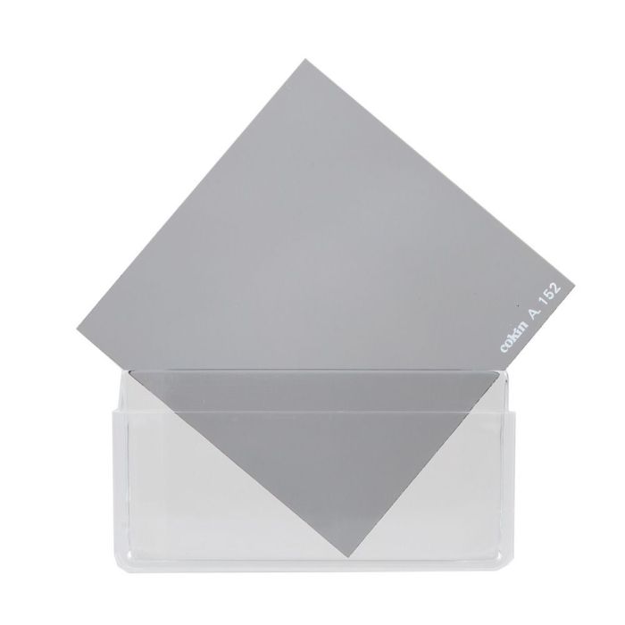 S Cokin filtrs A152 Neutral Grey Light (ND2)