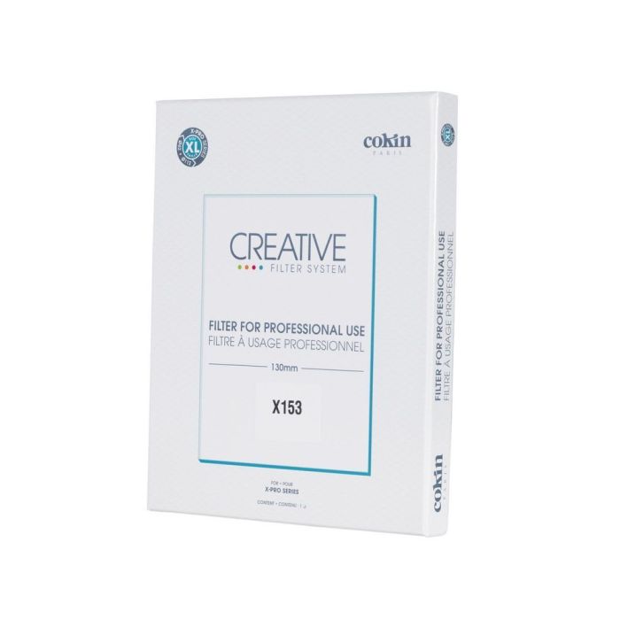 Cokin XL ND filtrs X153 ND4 (0.6)