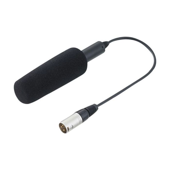 Panasonic AG-MC200G XLR mikrofons