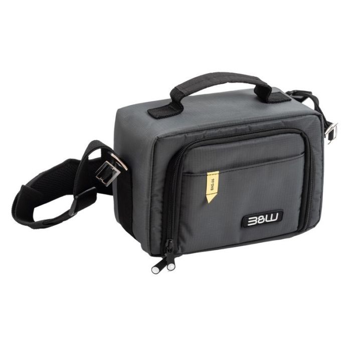 BW Outdoor Drone.Bag TEX-66 Neo for DJI Neo, Pelēks