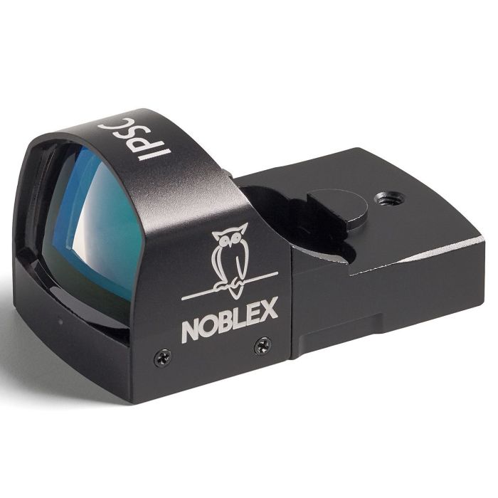 Noblex NV 1x25 OS sarkanā punkta tēmeklis (7.0 moa)
