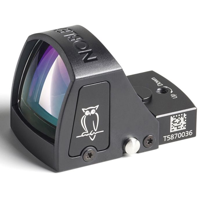 Noblex NV 1x30 OS sarkanā punkta tēmeklis (3.5 moa)