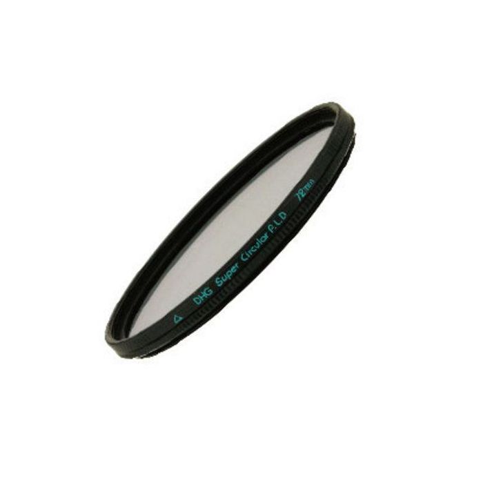 Marumi Apļveida Polarizācijas Filtrs Super DHG 52 mm