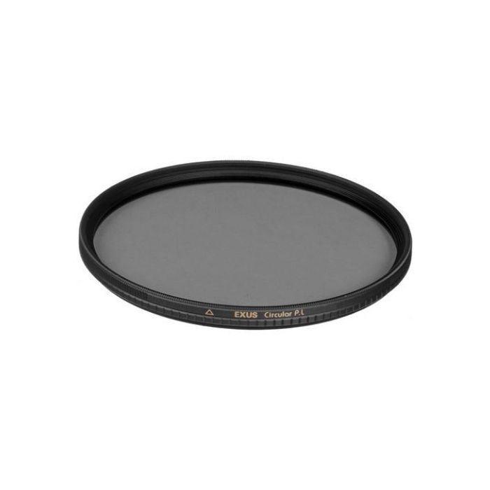 Marumi Apļveida Polarizācijas Filtrs EXUS 67 mm