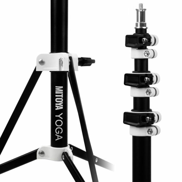 YOGA Lighting Studio Tripod 200cm