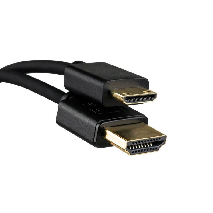 HDMI to mini HDMI cable 100cm