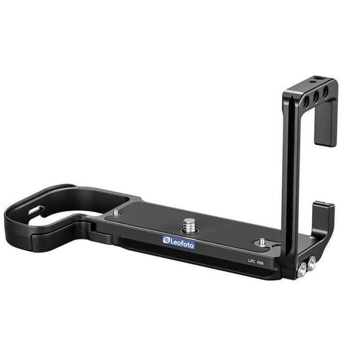 Leofoto LPC-R6II L plāksne Canon