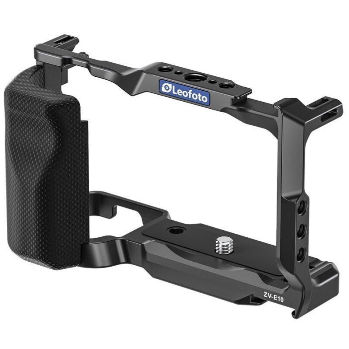 Leofoto ZV-E10 L plāksne Sony