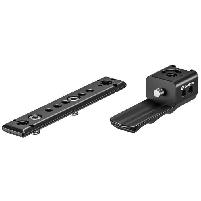 Leofoto FX3-XLR L veida plāksne Sony