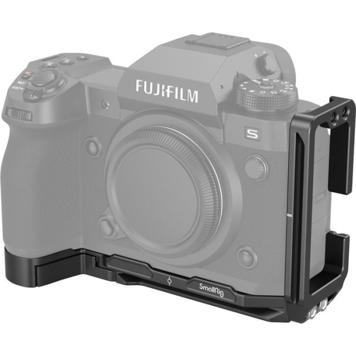 SmallRig 3928 L-Kronšteins Fujifilm X-H2S