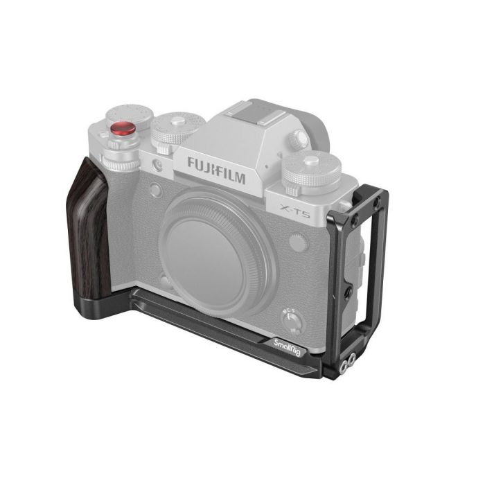 SmallRig 4137 L-kronšteins Fujifilm X-T5