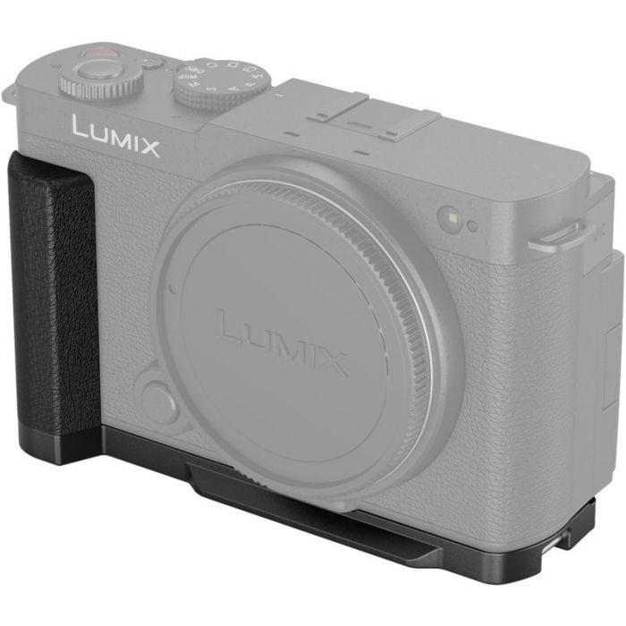 SmallRig 4517 L-veida rokturis Panasonic Lumix S9