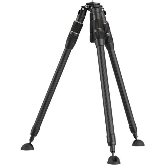 SmallRig 4645 Oglekļa šķiedras statīvs FT-S303