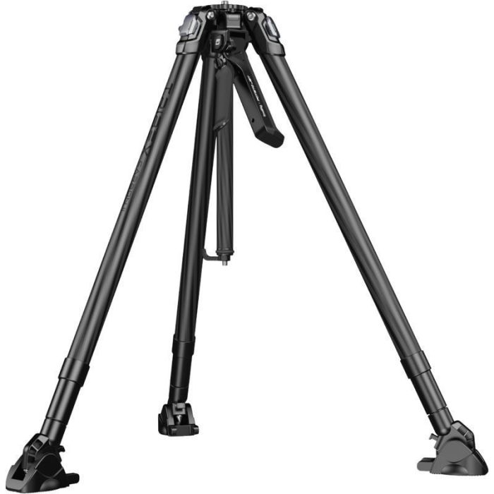 SmallRig 4858 x Potato Jet TRIBEX Hidrauliskais oglekļa šķiedras tripods