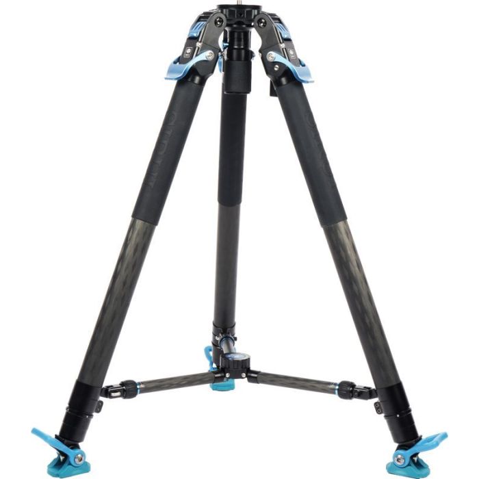 Sirui Pro video statīvs Rapid SVT-75 Pro