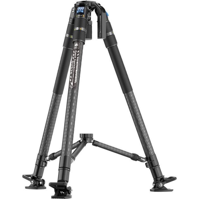 Sirui Pro Video Statīvs Rapid SVS75