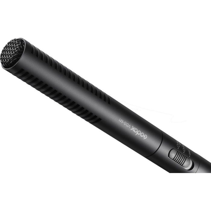 Godox VDS-M1 Bises mikrofons