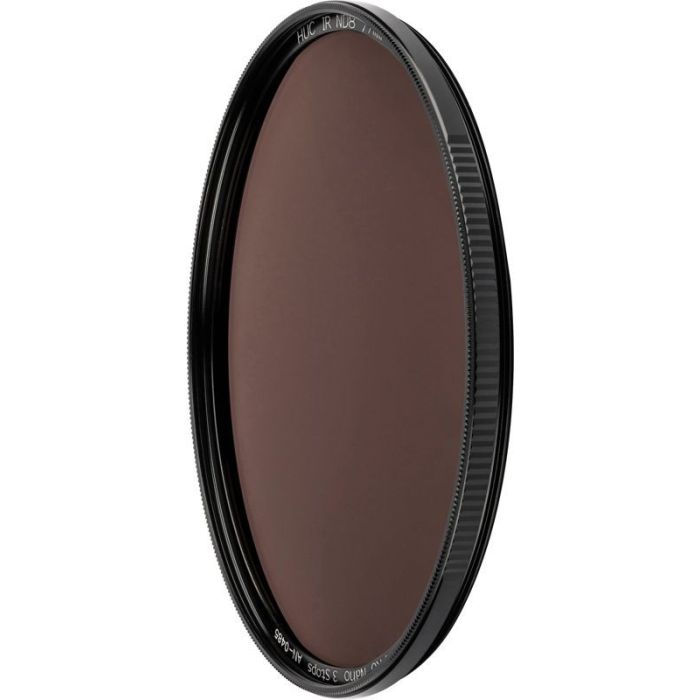 NiSi filtrs IRND8 Pro Nano Huc 49mm