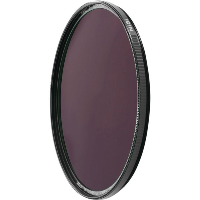 NiSi Filtrs IRND 32000 (15Apturi) Pro Nano 77mm