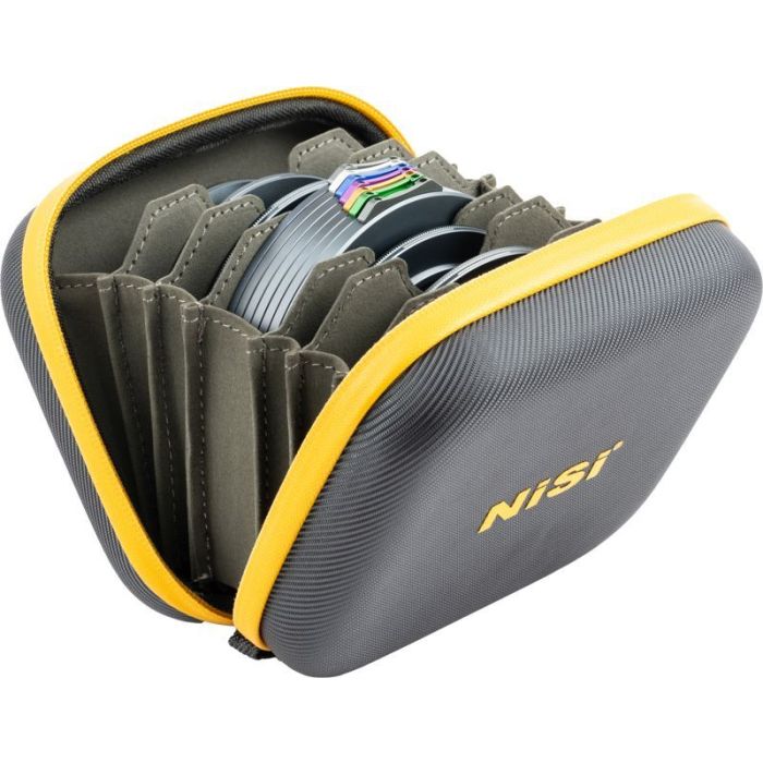 NiSi JetMag Pro Caddy Soma