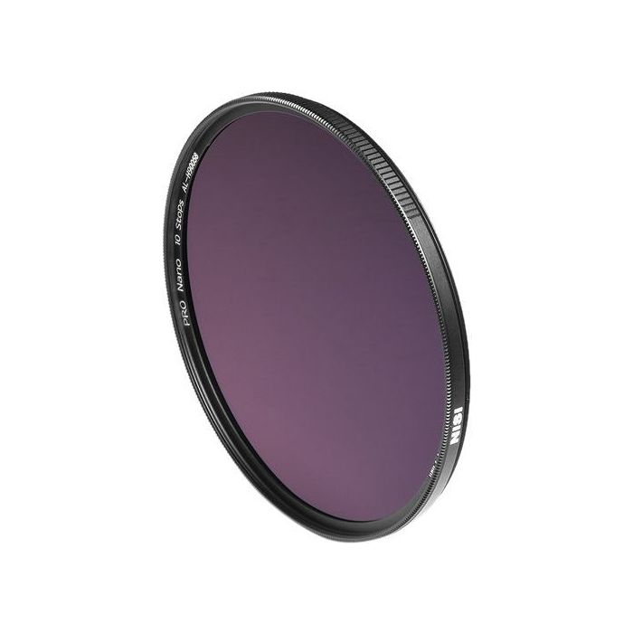 NiSi Filtrs IRND1000 Pro Nano Huc 49mm