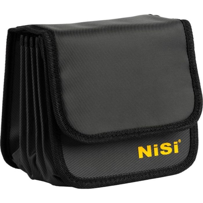 NiSi JetMag Pro MAXMAG filtru soma