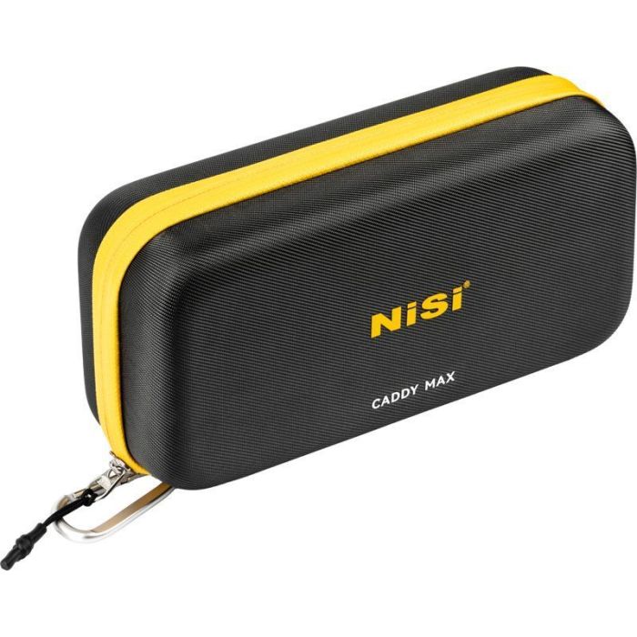 Nisi Filter Pouch Caddy - MAX filtru somiņa