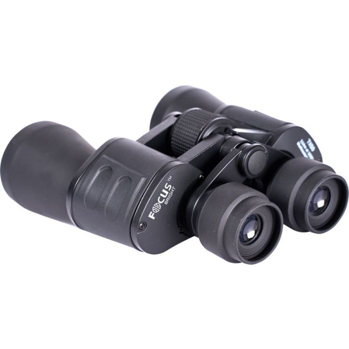 Fokuss Bright 7x50
