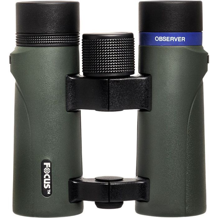 Fokuss Observer 8x34 HD