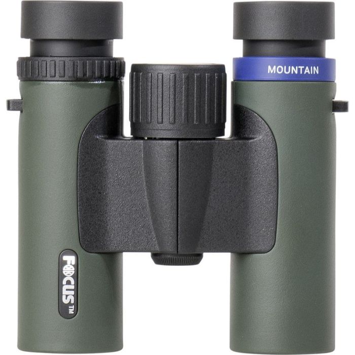 fokuss Mountain 10x25