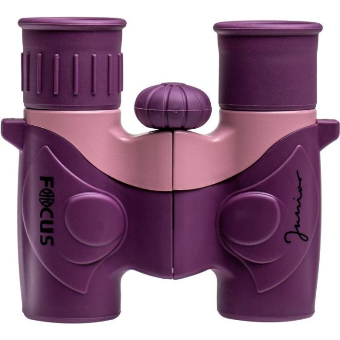 Focus Junior 6x21 Rozā