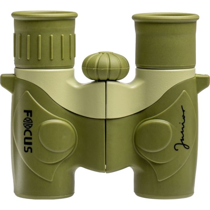 Focus Junior 6x21 Zaļš