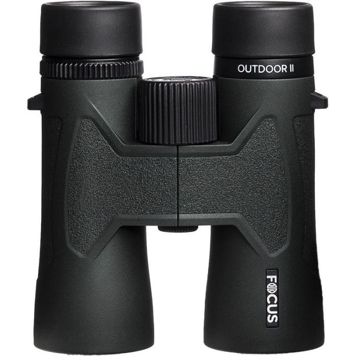 Focus Outdoor II 8x42 binoklis