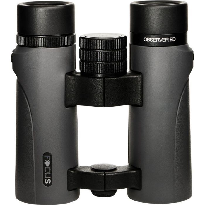 Focus Observer 10x34 ED binoklis