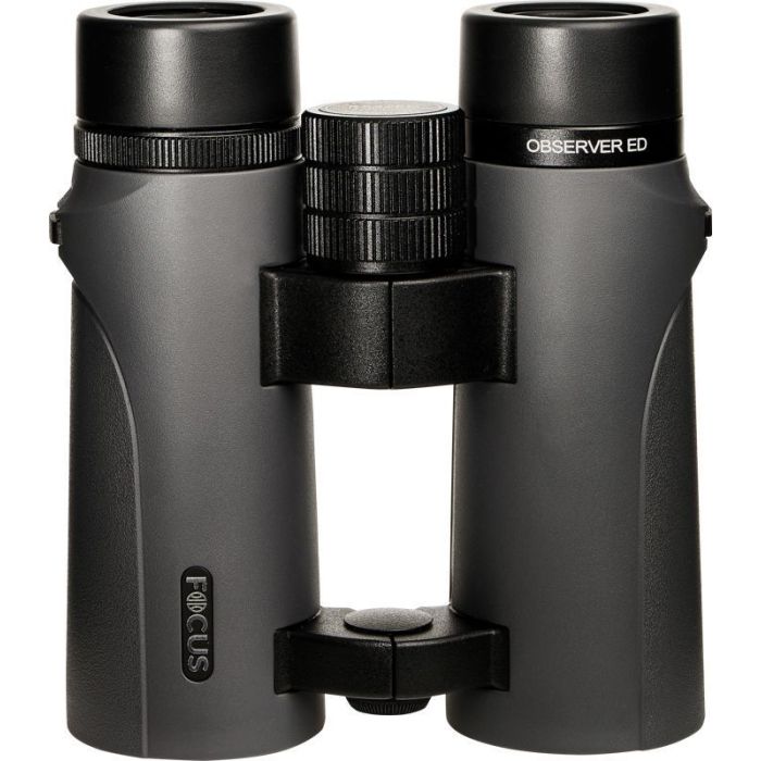 Focus Observer 10x42 ED binoklis