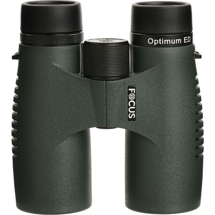 Focus Optimum 10x42 ED binoklis