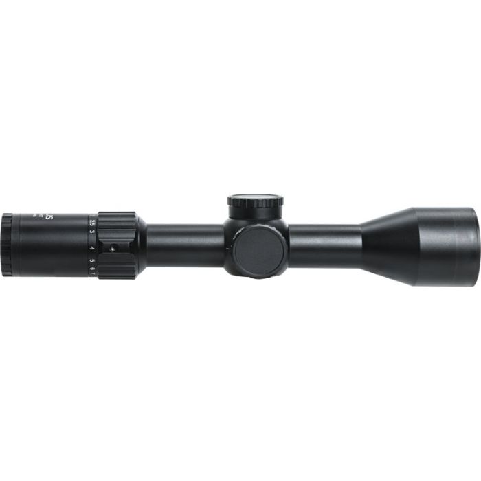 Focus Insight 1.7-10x45 optiskais tēmeklis