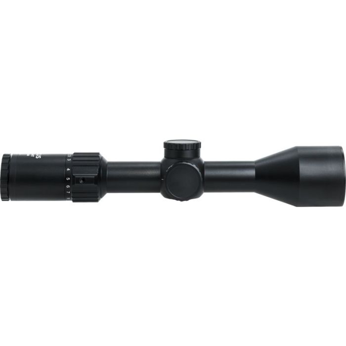 Focus Insight 2-12x50 optiskais tēmeklis