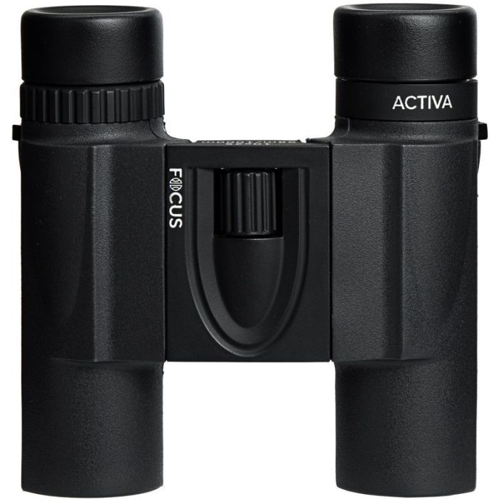 Focus Activa 10x25 binoklis