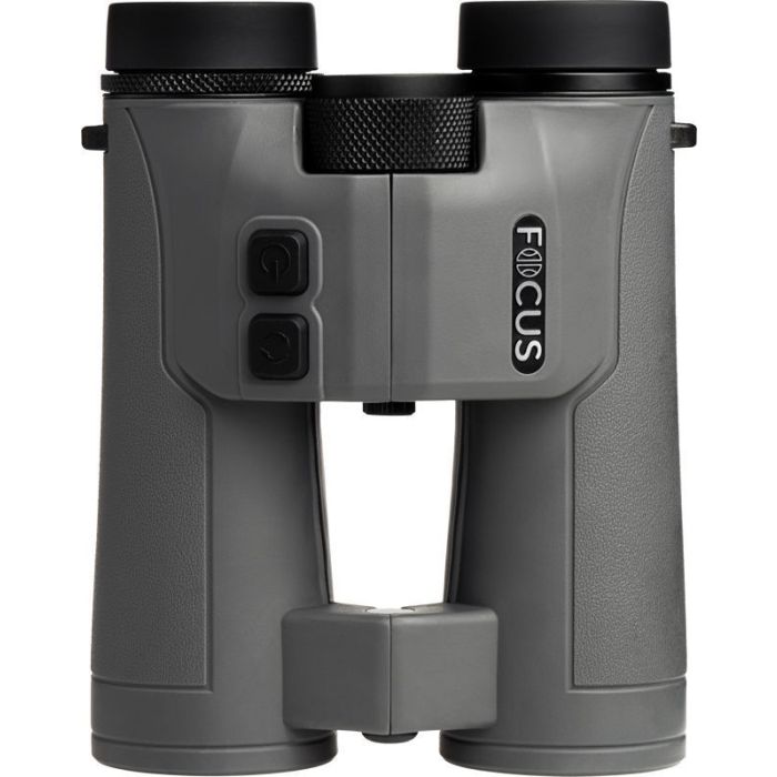 Focus Track II 8x42 ED RF 1500 m