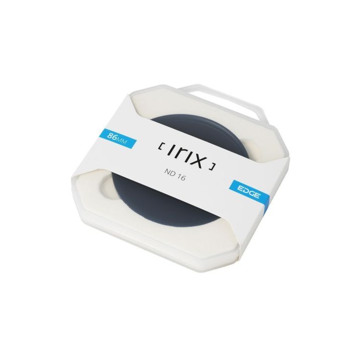 Irix Edge ND16 86mm ND filtrs [ IFE-ND16-86 ]