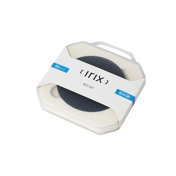 Irix Edge ND64 86mm [IFE-ND64-86]